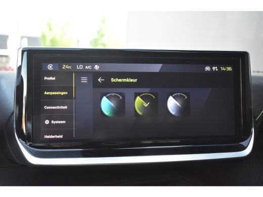 Peugeot 2008 1.2 Hybrid 136 GT Automaat | Navigatie | Sportstoelen | Climate Control | Full-LED | Sfeerverlich... ActivLease financial lease