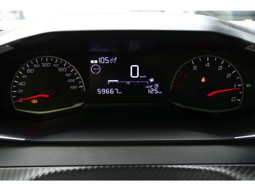 Peugeot 2008 Peugeot 1.2 PureTech Active / NAVI / LED / PDC / AIRCO / BLUETOOTH / CRUISECONTROL / SCHITTERENDE... ActivLease financial lease