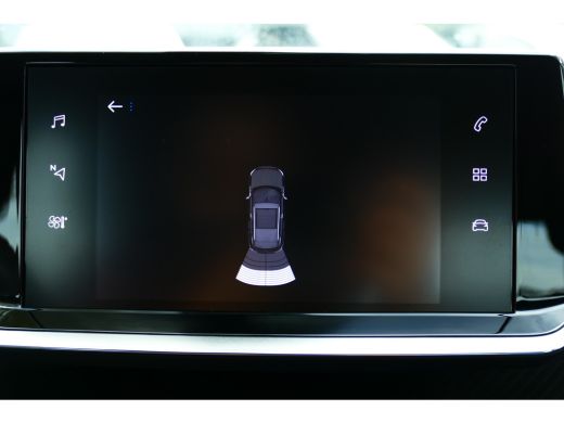 Peugeot 2008 Peugeot 1.2 PureTech Active / NAVI / LED / PDC / AIRCO / BLUETOOTH / CRUISECONTROL / SCHITTERENDE... ActivLease financial lease