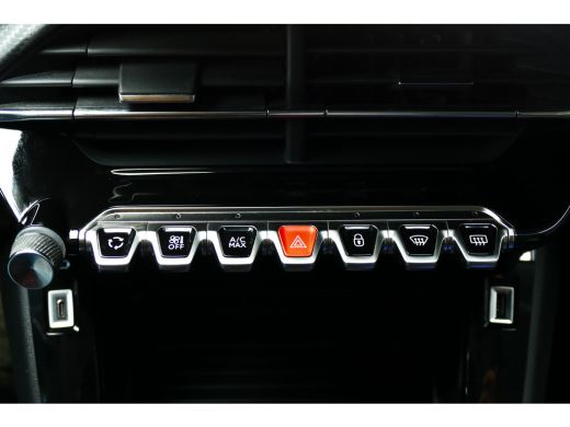 Peugeot 2008 Peugeot 1.2 PureTech Active / NAVI / LED / PDC / AIRCO / BLUETOOTH / CRUISECONTROL / SCHITTERENDE... ActivLease financial lease