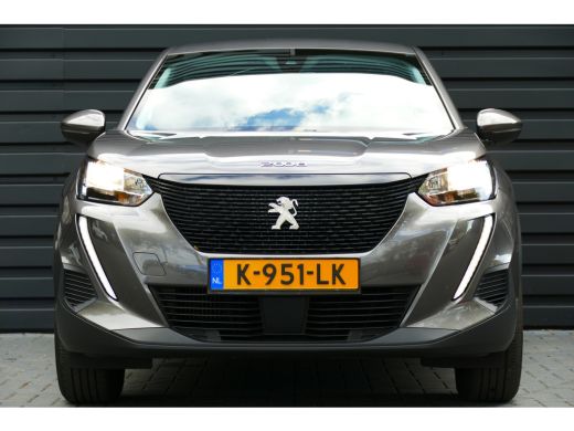 Peugeot 2008 Peugeot 1.2 PureTech Active / NAVI / LED / PDC / AIRCO / BLUETOOTH / CRUISECONTROL / SCHITTERENDE... ActivLease financial lease