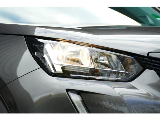 Peugeot 2008 Peugeot 1.2 PureTech Active / NAVI / LED / PDC / AIRCO / BLUETOOTH / CRUISECONTROL / SCHITTERENDE... ActivLease financial lease