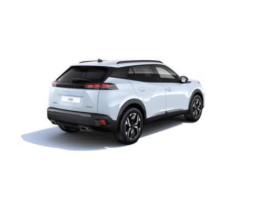 Peugeot 2008 Peugeot Allure | Advanced Active Safety Brake met camera en radar | Climate Control | Dashboard i... ActivLease financial lease
