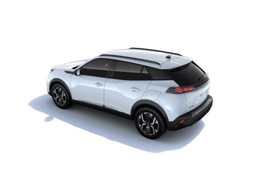 Peugeot 2008 Peugeot Allure | Advanced Active Safety Brake met camera en radar | Climate Control | Dashboard i... ActivLease financial lease