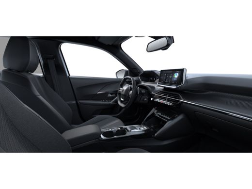 Peugeot 2008 Peugeot Allure | Advanced Active Safety Brake met camera en radar | Climate Control | Dashboard i... ActivLease financial lease