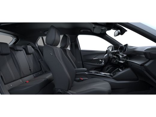 Peugeot 2008 Peugeot Allure | Advanced Active Safety Brake met camera en radar | Climate Control | Dashboard i... ActivLease financial lease