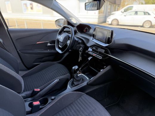 Peugeot 208 1.2 PureTech Active | Navi | Airco | PDC | ActivLease financial lease