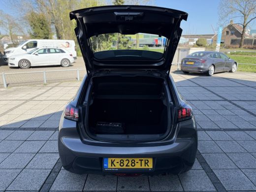 Peugeot 208 1.2 PureTech Active | Navi | Airco | PDC | ActivLease financial lease