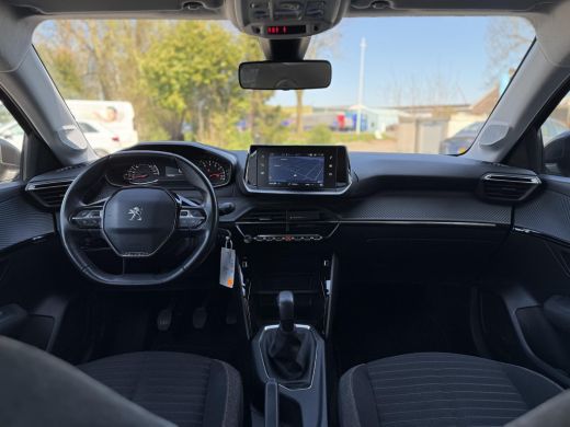Peugeot 208 1.2 PureTech Active | Navi | Airco | PDC | ActivLease financial lease