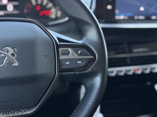 Peugeot 208 1.2 PureTech Active | Navi | Airco | PDC | ActivLease financial lease