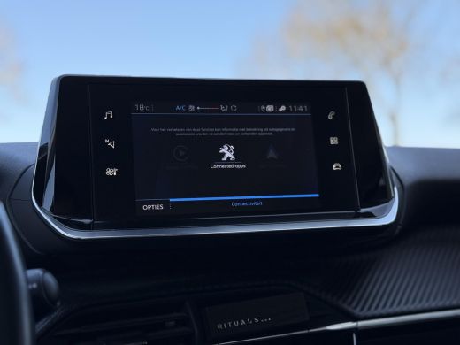 Peugeot 208 1.2 PureTech Active | Navi | Airco | PDC | ActivLease financial lease