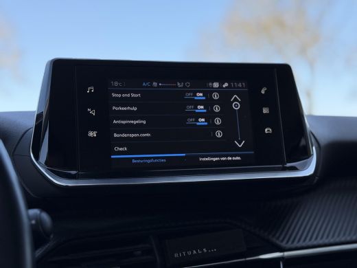 Peugeot 208 1.2 PureTech Active | Navi | Airco | PDC | ActivLease financial lease