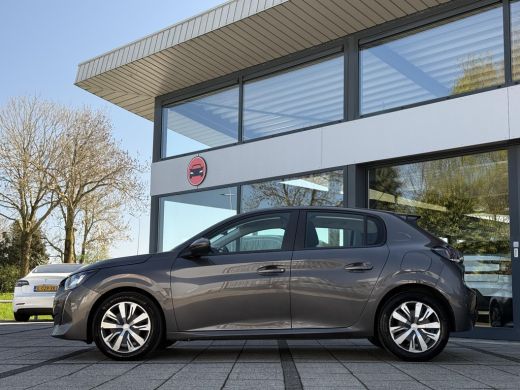 Peugeot 208 1.2 PureTech Active | Navi | Airco | PDC | ActivLease financial lease