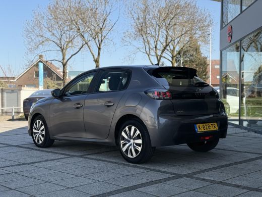 Peugeot 208 1.2 PureTech Active | Navi | Airco | PDC | ActivLease financial lease