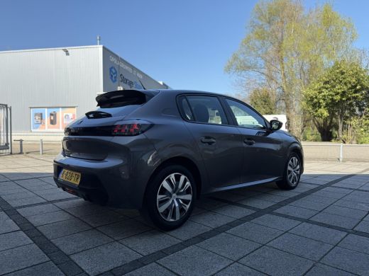 Peugeot 208 1.2 PureTech Active | Navi | Airco | PDC | ActivLease financial lease