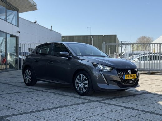 Peugeot 208 1.2 PureTech Active | Navi | Airco | PDC | ActivLease financial lease
