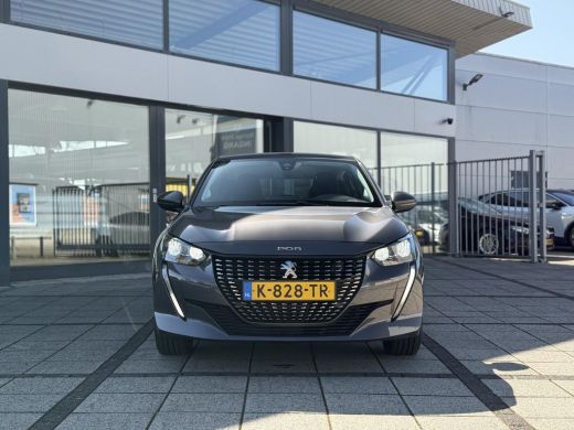 Peugeot 208 1.2 PureTech Active | Navi | Airco | PDC | ActivLease financial lease