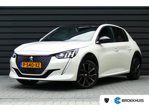 Peugeot 208 Peugeot 1.2 PURETECH 130PK GT PACK AUTOMAAT / NAVI / CLIMA / PDC / 17"LMV / CAMERA / PARELMOER / ... Peugeot 208 Peugeot 1.2 PURETECH 130PK GT PACK AUTOMAAT / NAVI / CLIMA / PDC / 17"LMV / CAMERA / PARELMOER / ...