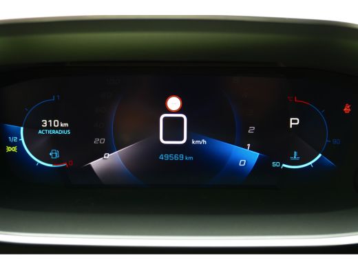 Peugeot 208 Peugeot 1.2 PURETECH 130PK GT PACK AUTOMAAT / NAVI / CLIMA / PDC / 17"LMV / CAMERA / PARELMOER / ... ActivLease financial lease