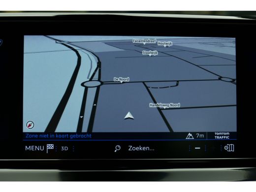Peugeot 208 Peugeot 1.2 PURETECH 130PK GT PACK AUTOMAAT / NAVI / CLIMA / PDC / 17"LMV / CAMERA / PARELMOER / ... ActivLease financial lease