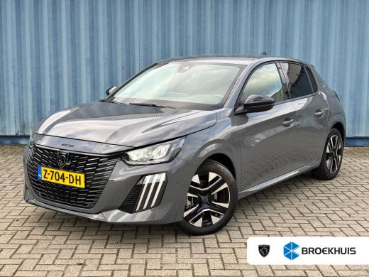 Peugeot 208 Peugeot Allure 100pk | Achterspoiler | Achteruitrijcamera | Apple Carplay/Android Auto|telefoonin... Peugeot 208 Peugeot Allure 100pk | Achterspoiler | Achteruitrijcamera | Apple Carplay/Android Auto|telefoonin...