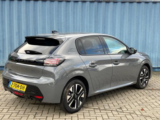 Peugeot 208 Peugeot Allure 100pk | Achterspoiler | Achteruitrijcamera | Apple Carplay/Android Auto|telefoonin... ActivLease financial lease