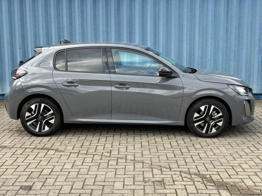 Peugeot 208 Peugeot Allure 100pk | Achterspoiler | Achteruitrijcamera | Apple Carplay/Android Auto|telefoonin... ActivLease financial lease