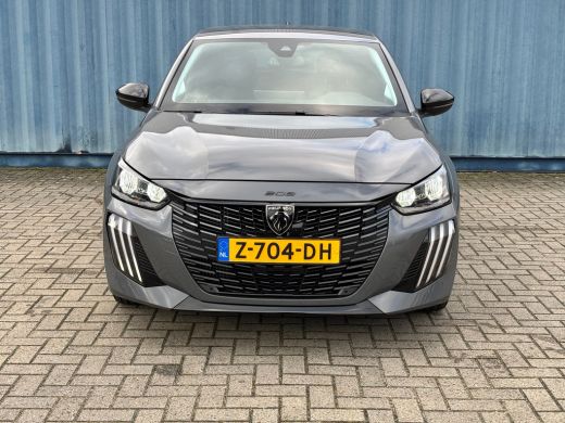 Peugeot 208 Peugeot Allure 100pk | Achterspoiler | Achteruitrijcamera | Apple Carplay/Android Auto|telefoonin... ActivLease financial lease