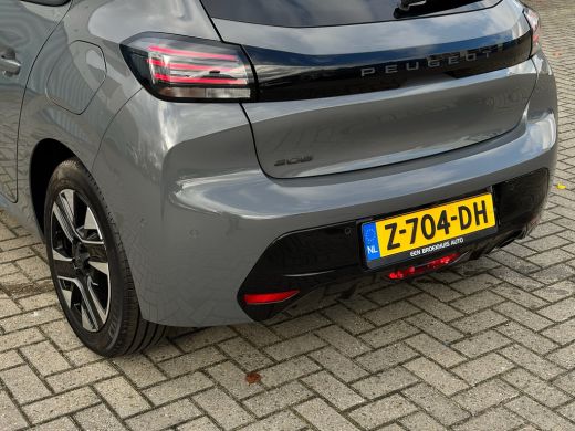 Peugeot 208 Peugeot Allure 100pk | Achterspoiler | Achteruitrijcamera | Apple Carplay/Android Auto|telefoonin... ActivLease financial lease