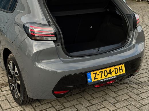 Peugeot 208 Peugeot Allure 100pk | Achterspoiler | Achteruitrijcamera | Apple Carplay/Android Auto|telefoonin... ActivLease financial lease