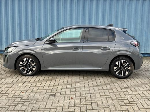Peugeot 208 Peugeot Allure 100pk | Achterspoiler | Achteruitrijcamera | Apple Carplay/Android Auto|telefoonin... ActivLease financial lease
