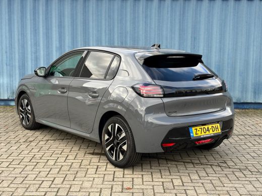 Peugeot 208 Peugeot Allure 100pk | Achterspoiler | Achteruitrijcamera | Apple Carplay/Android Auto|telefoonin... ActivLease financial lease