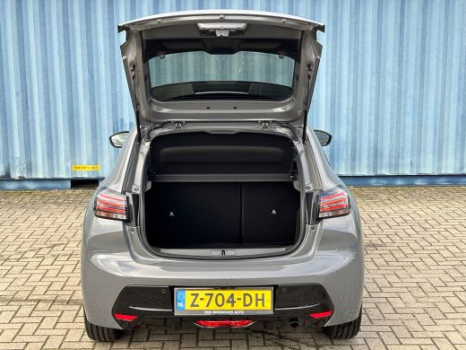 Peugeot 208 Peugeot Allure 100pk | Achterspoiler | Achteruitrijcamera | Apple Carplay/Android Auto|telefoonin... ActivLease financial lease