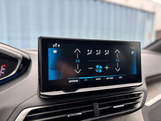 Peugeot 3008 1.2 Hybrid GT | Achteruitrijcamera | Apple Carplay/Android Auto | Navigatie fullscreen | Airco Au... ActivLease financial lease