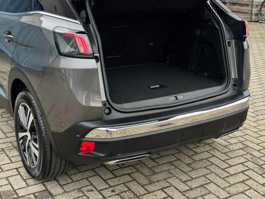 Peugeot 3008 1.2 Hybrid GT | Achteruitrijcamera | Apple Carplay/Android Auto | Navigatie fullscreen | Airco Au... ActivLease financial lease