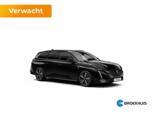 Peugeot 308 Peugeot GT | 18" lichtmetalen velgen 'KAMAKURA' | Achteruitrijcamera 180° (Visiopark 1) | Autonom... Peugeot 308 Peugeot GT | 18" lichtmetalen velgen 'KAMAKURA' | Achteruitrijcamera 180° (Visiopark 1) | Autonom...