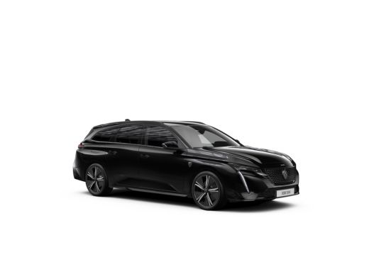 Peugeot 308 Peugeot GT | 18" lichtmetalen velgen 'KAMAKURA' | Achteruitrijcamera 180° (Visiopark 1) | Autonom... ActivLease financial lease