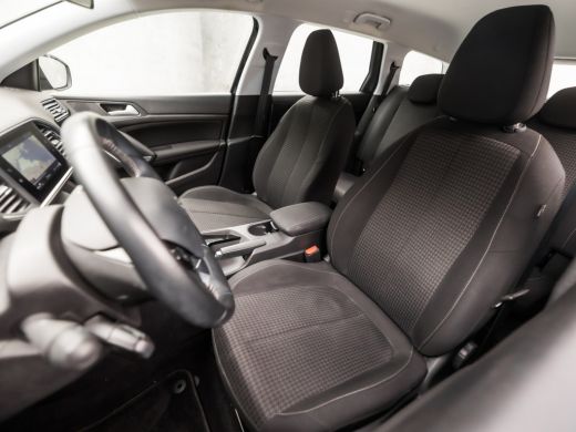 Peugeot 308 SW 1.2 PureTech Sport (APPLE CARPLAY, GROOT NAVI, CRUISE, SPORTSTOELEN, BLUETOOTH, NIEUWE APK, NI... ActivLease financial lease