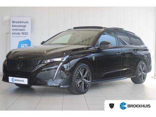 Peugeot 308 SW Peugeot 1.2 Turbo 130-PK EAT8 AUTOMAAT GT | CAMERA | STOELVERWARMING | SCHUIF/KANTELDAK | ORIG... Peugeot 308 SW Peugeot 1.2 Turbo 130-PK EAT8 AUTOMAAT GT | CAMERA | STOELVERWARMING | SCHUIF/KANTELDAK | ORIG...