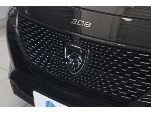 Peugeot 308 SW Peugeot 1.6 Plug-in Hybrid 180-PK AUTOMAAT GT | 360 GRADEN CAMERA | TREKHAAK | ORIGINEEL NEDER... ActivLease financial lease