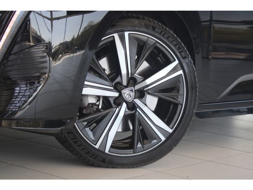 Peugeot 308 SW Peugeot 1.6 Plug-in Hybrid 180-PK AUTOMAAT GT | 360 GRADEN CAMERA | TREKHAAK | ORIGINEEL NEDER... ActivLease financial lease