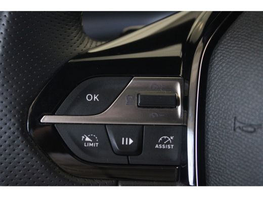 Peugeot 308 SW Peugeot 1.6 Plug-in Hybrid 180-PK AUTOMAAT GT | 360 GRADEN CAMERA | TREKHAAK | ORIGINEEL NEDER... ActivLease financial lease