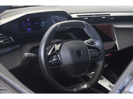 Peugeot 308 SW Peugeot 1.6 Plug-in Hybrid 180-PK AUTOMAAT GT | 360 GRADEN CAMERA | TREKHAAK | ORIGINEEL NEDER... ActivLease financial lease