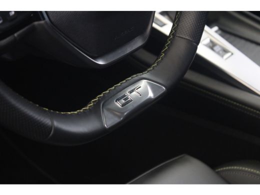 Peugeot 308 SW Peugeot 1.6 Plug-in Hybrid 180-PK AUTOMAAT GT | 360 GRADEN CAMERA | TREKHAAK | ORIGINEEL NEDER... ActivLease financial lease