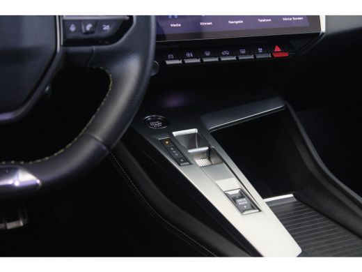 Peugeot 308 SW Peugeot 1.6 Plug-in Hybrid 180-PK AUTOMAAT GT | 360 GRADEN CAMERA | TREKHAAK | ORIGINEEL NEDER... ActivLease financial lease