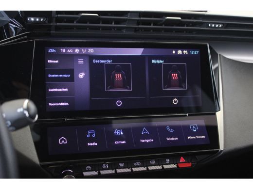 Peugeot 308 SW Peugeot 1.6 Plug-in Hybrid 180-PK AUTOMAAT GT | 360 GRADEN CAMERA | TREKHAAK | ORIGINEEL NEDER... ActivLease financial lease