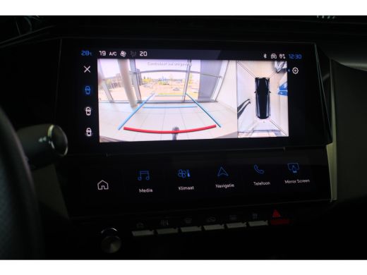 Peugeot 308 SW Peugeot 1.6 Plug-in Hybrid 180-PK AUTOMAAT GT | 360 GRADEN CAMERA | TREKHAAK | ORIGINEEL NEDER... ActivLease financial lease