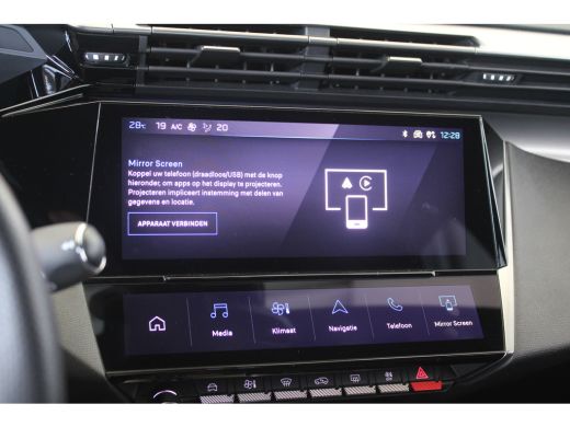 Peugeot 308 SW Peugeot 1.6 Plug-in Hybrid 180-PK AUTOMAAT GT | 360 GRADEN CAMERA | TREKHAAK | ORIGINEEL NEDER... ActivLease financial lease