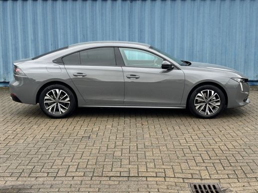 Peugeot 508 Peugeot 1.6 HYbrid 180 Allure | Achteruitrijcamera | Apple Carplay/Android Auto|telefoonintegrati... ActivLease financial lease