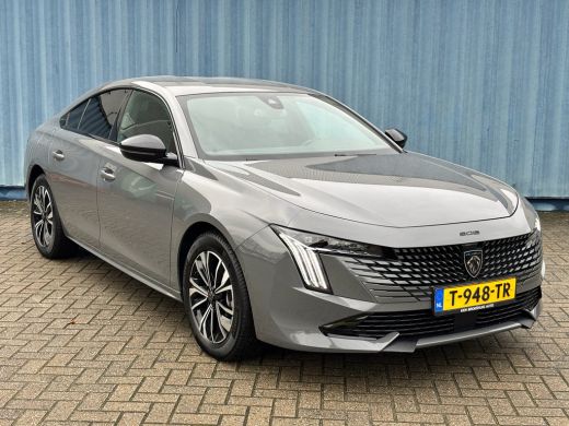 Peugeot 508 Peugeot 1.6 HYbrid 180 Allure | Achteruitrijcamera | Apple Carplay/Android Auto|telefoonintegrati... ActivLease financial lease
